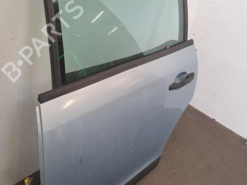Left rear door CITROËN C4 I (LC_) 1.6 HDi | BP29320042C4 