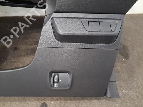 Used Dashboard Dashboard DACIA JOGGER (RK_) 1.0 TCe 100 ECO-G (RKMT) (101 hp) 29129627 29129627