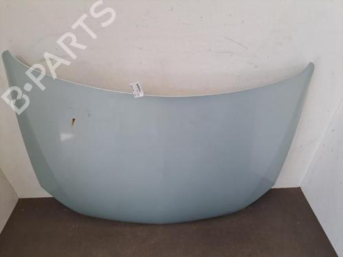 Motorhjelm OPEL CORSA C (X01) 1.0 (F08, F68) | BP28393340C1 