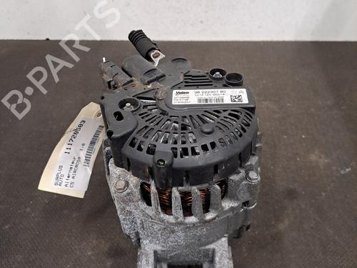 Used Alternator Alternator 37175993 37175993