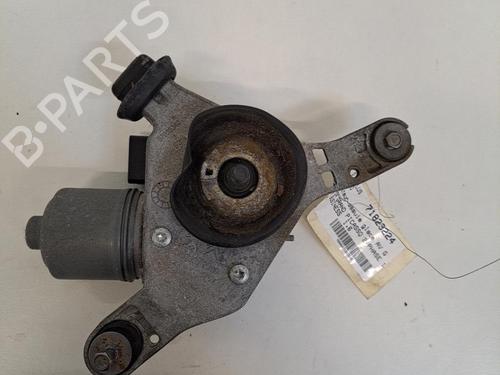 Used Front wiper motor Front wiper motor CITROËN C4 Grand Picasso II (DA_, DE_) 1.6 HDi / BlueHDi 115 (115 hp) 28408216 28408216