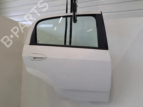 Right rear door FIAT GRANDE PUNTO (199_) 1.3 D Multijet | BP28391096C5