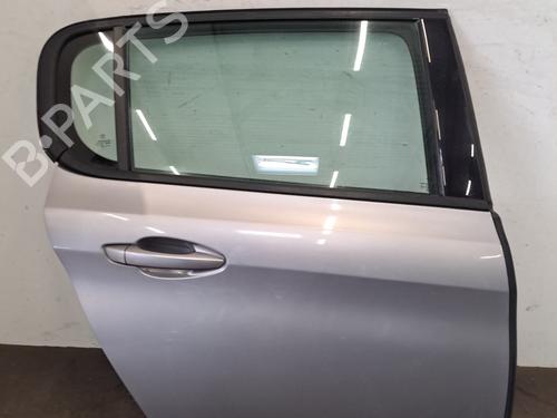 Used Right rear door PEUGEOT 308 II (LB_, LP_, LW_, LH_, L3_) 1.6 HDi / BlueHDi 115 (115 hp) 32391361