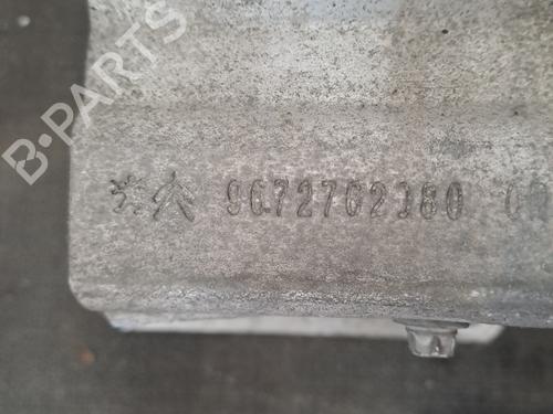 front-bumper-reinforcement-peugeot-308-sw-i-4e_-4h_-2007-2008-2009-2010-2011-2012-2013-2014-29724960 main image