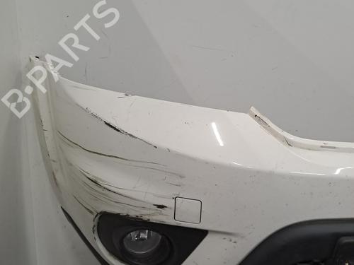 Front bumper FIAT FREEMONT (345_) 2.0 JTD | BP29481932C7 