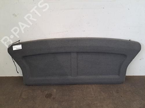 Used Rear parcel shelf RENAULT CLIO I (B/C57_, 5/357_) 1.4 (80 hp) 30294090