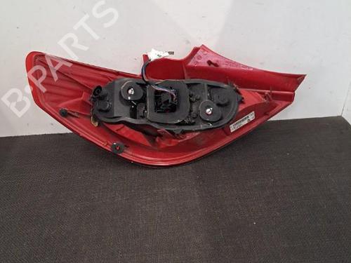 Right taillight OPEL CORSA D (S07) 1.3 CDTI (L08, L68) | BP28401913C35  - Image 6