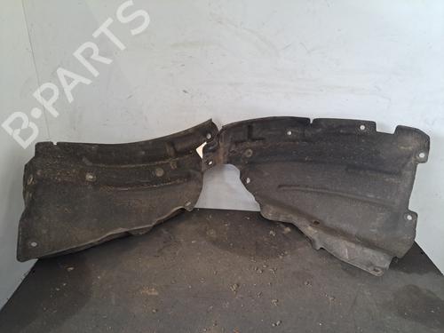 Used Wheel arch Wheel arch RENAULT MEGANE IV Grandtour (K9A/M/N_) 1.6 dCi 130 (130 hp) 34501078 34501078