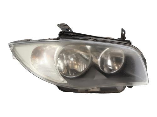 Right headlight BMW 1 (E87) 118 d | BP39483246C29 - Image 2