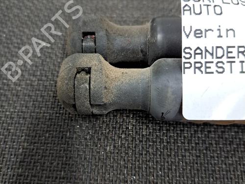 Tailgate lift support DACIA SANDERO II 1.5 dCi | BP28404161C138
