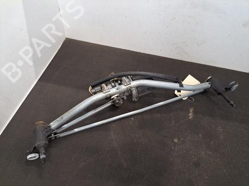 Front wiper motor DACIA SANDERO II 1.5 dCi | BP28401416M29 