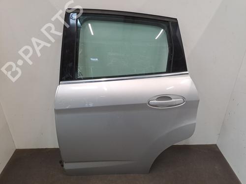 Used Left rear door FORD C-MAX II (DXA/CB7, DXA/CEU) 1.6 TDCi (95 hp) 28397560