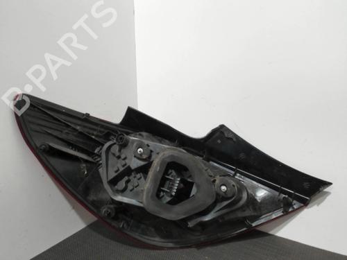 Right taillight OPEL CORSA D (S07) 1.4 (L08, L68) | BP28399678C35 