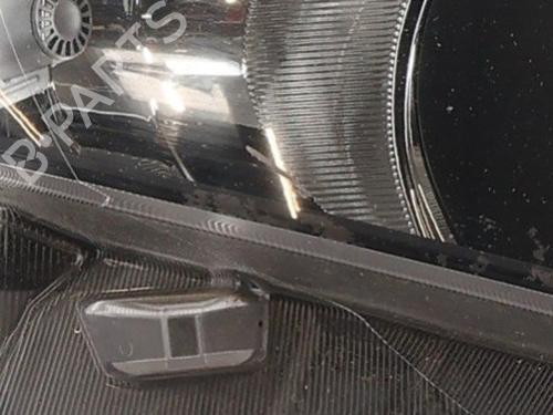 Used Right headlight Right headlight 37250086 37250086