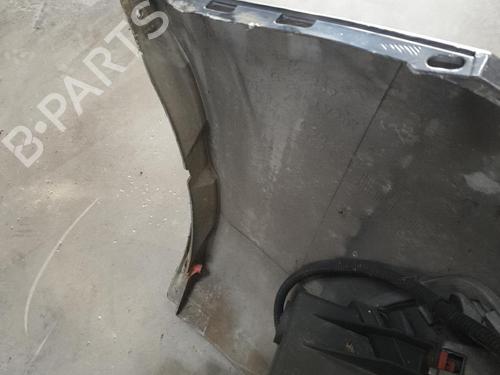 Front bumper OPEL ZAFIRA / ZAFIRA FAMILY B (A05) 1.9 CDTI (M75) | BP28391575C7 