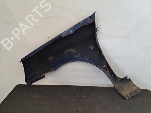 Used Right front fenders Right front fenders RENAULT CLIO II (BB_, CB_) [1998-2016] 33476258 33476258