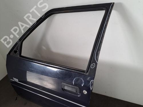 Left front door CITROËN AX (ZA-_) 10 | BP28404194C2 