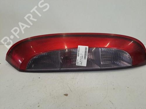 Høyre baklys OPEL CORSA C (X01) 1.0 (F08, F68) (58 hp) 28393337