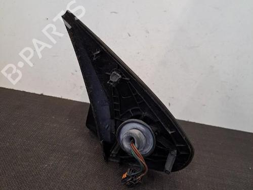 Left mirror PEUGEOT 206 Hatchback (2A/C) 1.4 i | BP28399025C26 