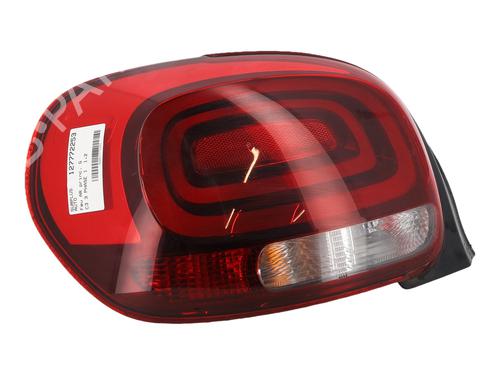 Left taillight CITROËN C3 III (SX) 1.2 PureTech 82 | BP36818384C34 - Image 5