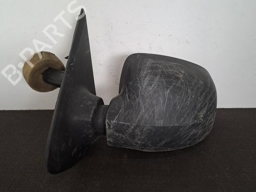 Left mirror DACIA SANDERO II 1.5 dCi | BP28395601C26