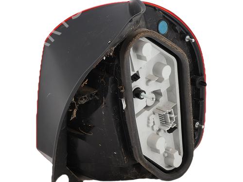 Left taillight RENAULT MODUS / GRAND MODUS (F/JP0_) 1.5 dCi (JP0G, JP0H) | BP37163902C34 - Image 6