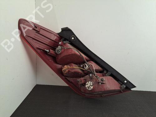 Used Right taillight HYUNDAI i20 I (PB, PBT) 1.4 CRDi (75 hp) 28402848