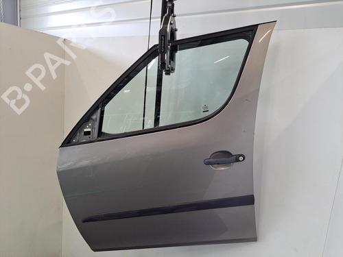 Left front door SKODA ROOMSTER (5J7) 1.4 TDI | BP28402499C2 