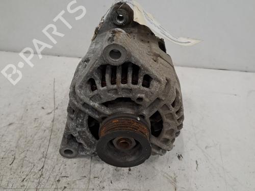 Used Alternator OPEL CORSA D (S07) 1.2 (L08, L68) (86 hp) 28392853