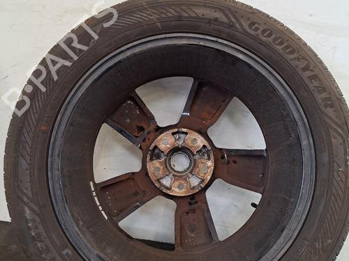Felg Felg NISSAN QASHQAI II (J11, J11_) 1.6 DIG-T (163 hp) 36008991 36008991
