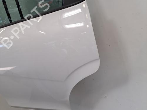 Left rear door SEAT LEON (1P1) 2.0 TDI 16V | BP28410034C4 