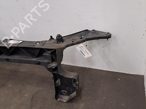Frontplade/Frontkurv RENAULT CLIO III (BR0/1, CR0/1) 1.2 16V (BR02, BR0J, BR11, CR02, CR0J, CR11) | BP29853985C72 