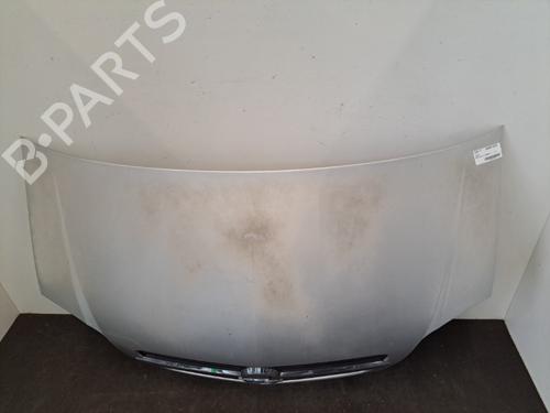 Hood OPEL MERIVA A MPV (X03) 1.7 CDTI (E75) | BP28404467C1