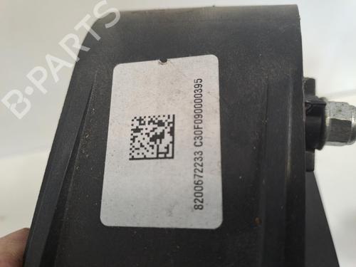Bremsepedal RENAULT MASTER III Van (FV) [2010-2025]  28391312