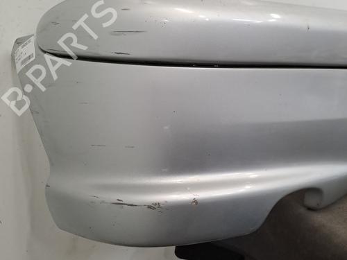 Used Rear bumper Rear bumper PEUGEOT 206 Hatchback (2A/C) 1.4 HDi eco 70 (68 hp) 28390452 28390452