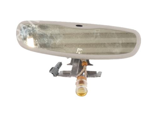 Rear mirror RENAULT CLIO IV (BH_) 1.5 dCi 90 | BP36655401I6 - Image 2