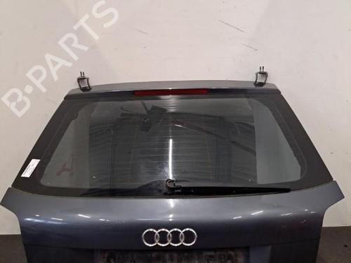 Used Tailgate Tailgate AUDI A3 (8P1) 1.9 TDI (105 hp) 28390759 28390759