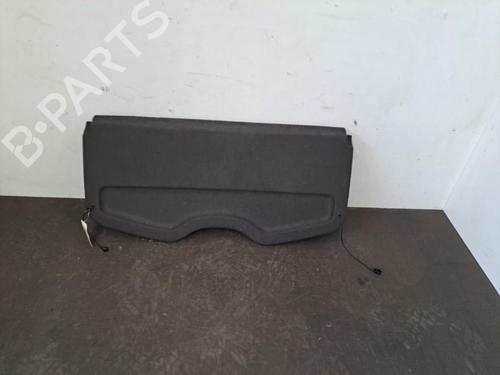 Used Rear parcel shelf RENAULT CLIO III (BR0/1, CR0/1) 1.5 dCi (BR17, CR17) (86 hp) 28404719