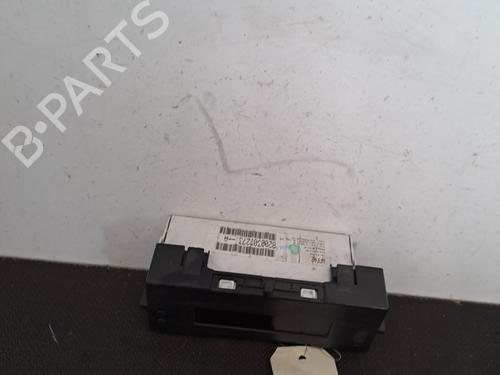 Display monitor RENAULT CLIO III (BR0/1, CR0/1) 1.5 dCi (BR17, CR17) | BP28390303C48