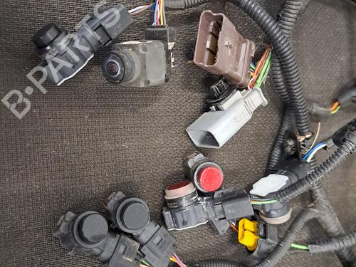 Electronic module CITROËN GRAND C4 SPACETOURER (3A_, 3E_) 1.5 BlueHDi 130 | BP28403876M83 - Image 4