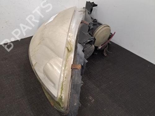 Left headlight MERCEDES-BENZ A-CLASS (W169) A 180 CDI (169.007, 169.307) | BP28409915C28