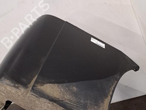 Rear bumper PEUGEOT EXPERT Van (VF3A_, VF3U_, VF3X_) 2.0 HDi 120 | BP29935783C8