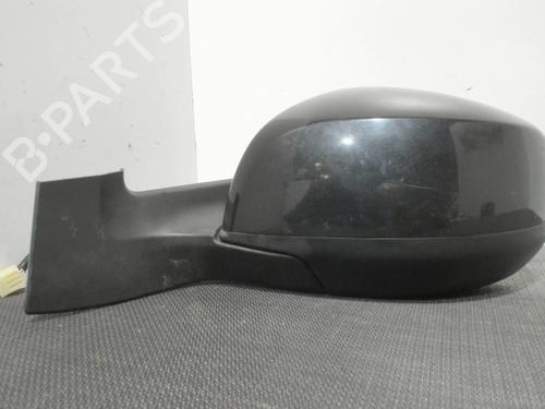 Left mirror OPEL AGILA B (H08) 1.0 (F68) | BP28410575C26 