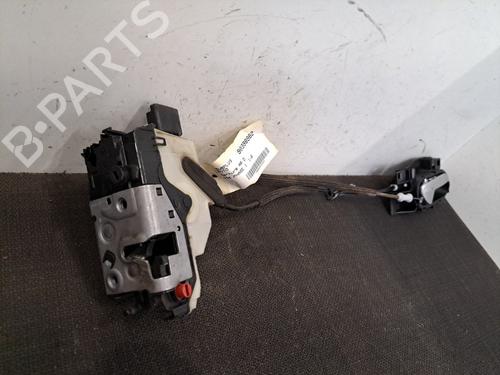 Rear right lock CITROËN DS4 (NX_) 1.6 HDi 115 | BP28393025C99 