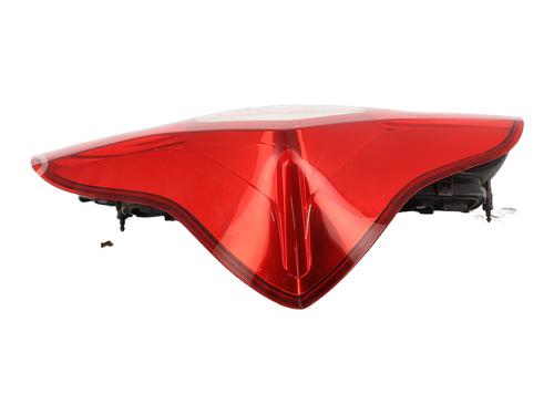 Left taillight DACIA LODGY (JS_) 1.2 TCe (JSAY, JSM0) | BP31095276C34 