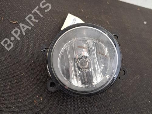 Used Left front fog light RENAULT SCÉNIC III (JZ0/1_) 1.5 dCi (110 hp) 29490850