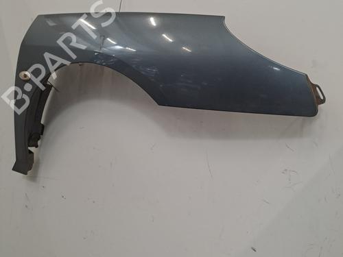 Right front fenders PEUGEOT 407 SW (6E_, 6D_) 2.0 HDi 135 | BP28402922C42 
