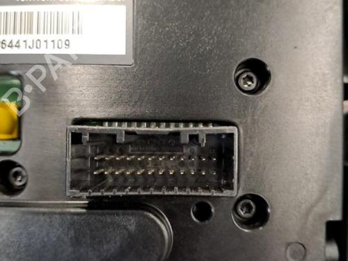 Used Display monitor Display monitor RENAULT LAGUNA III (BT0/1) 2.0 dCi (BT0M, BT0N, BT0S, BT19, BT1F) (173 hp) 28390825 28390825