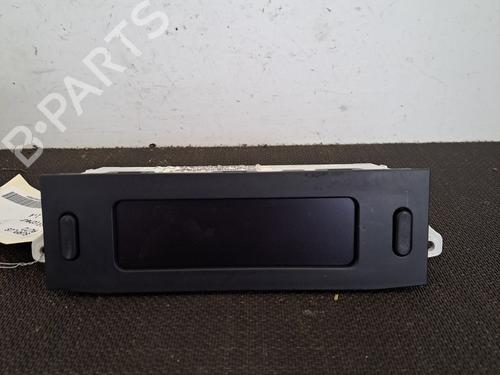 Used Display monitor PEUGEOT 206+ (2L_, 2M_) 1.4 HDi eco 70 (68 hp) 28395486