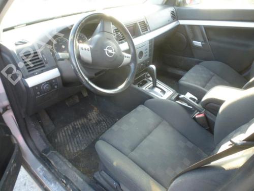 Used Parts OPEL VECTRA B (J96) 1.7 TD (F19) (82 hp) 3952904